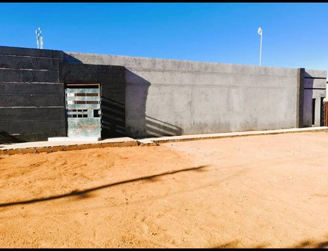 BUSINESS FOR SALE IN MANKWENG